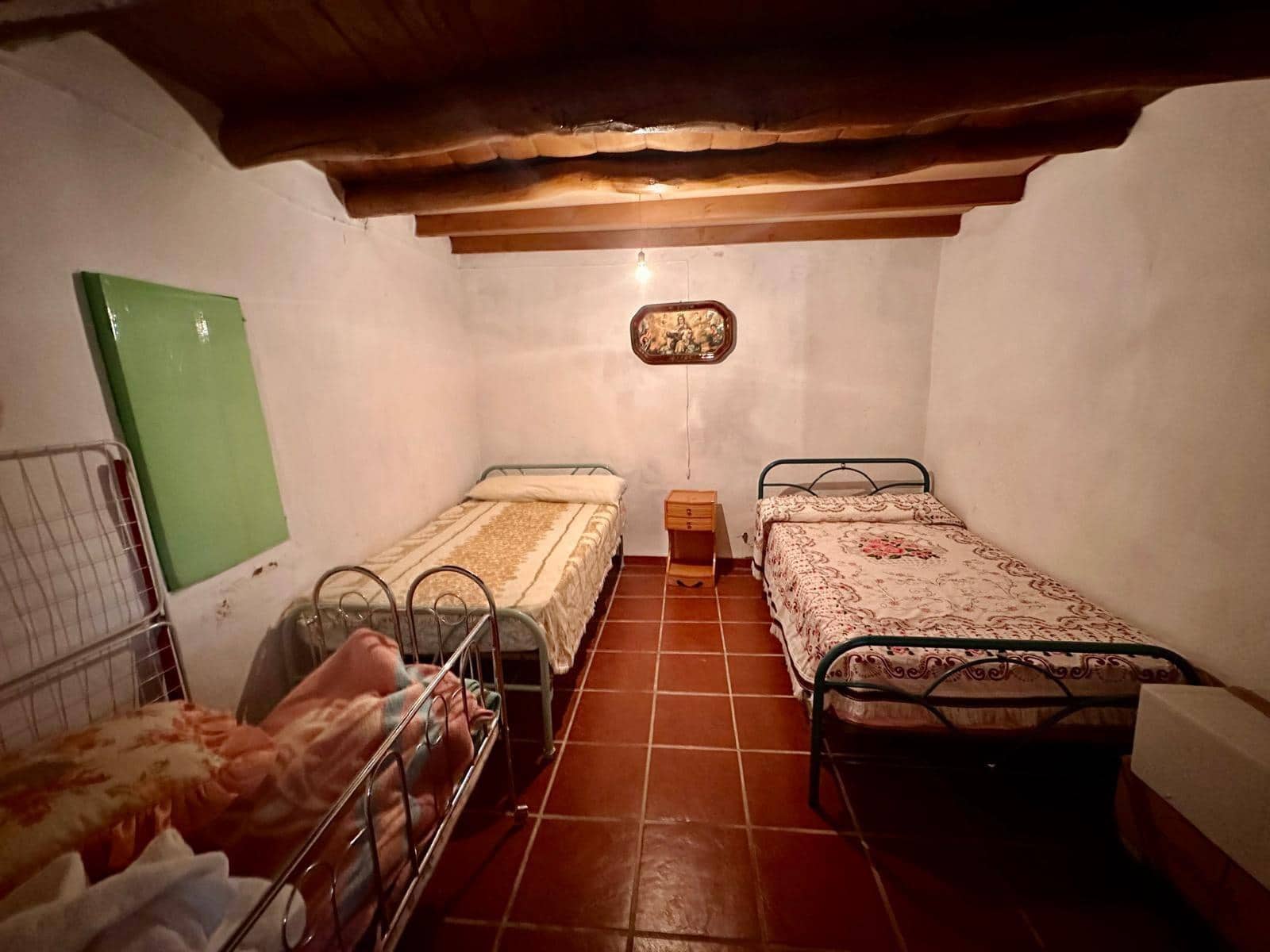 5 sypialnia Finka/Dom wiejski na sprzedaż w Fuente Obejuna z basenem - 110 000 € (Ref: 9360069)