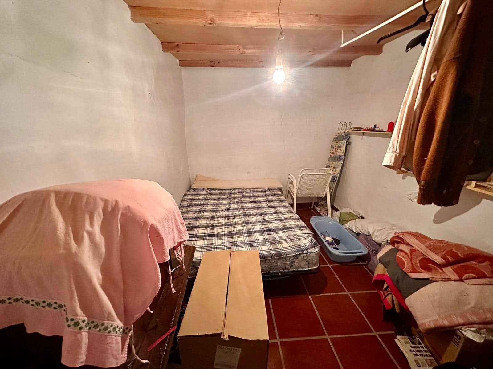 5 sypialnia Finka/Dom wiejski na sprzedaż w Fuente Obejuna z basenem - 110 000 € (Ref: 9360069)