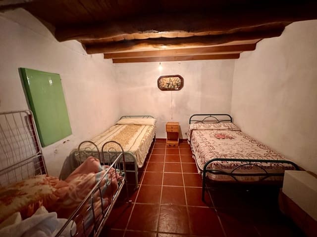 5 sypialnia Finka/Dom wiejski na sprzedaż w Fuente Obejuna z basenem - 110 000 € (Ref: 9360069)