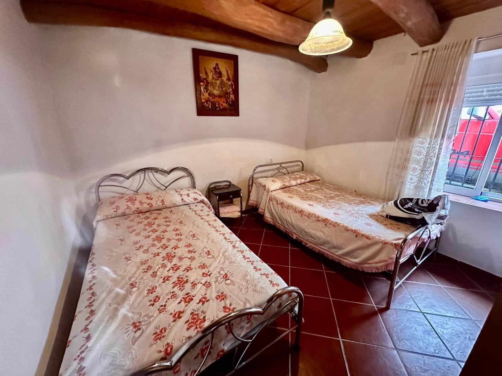 5 sypialnia Finka/Dom wiejski na sprzedaż w Fuente Obejuna z basenem - 110 000 € (Ref: 9360069)