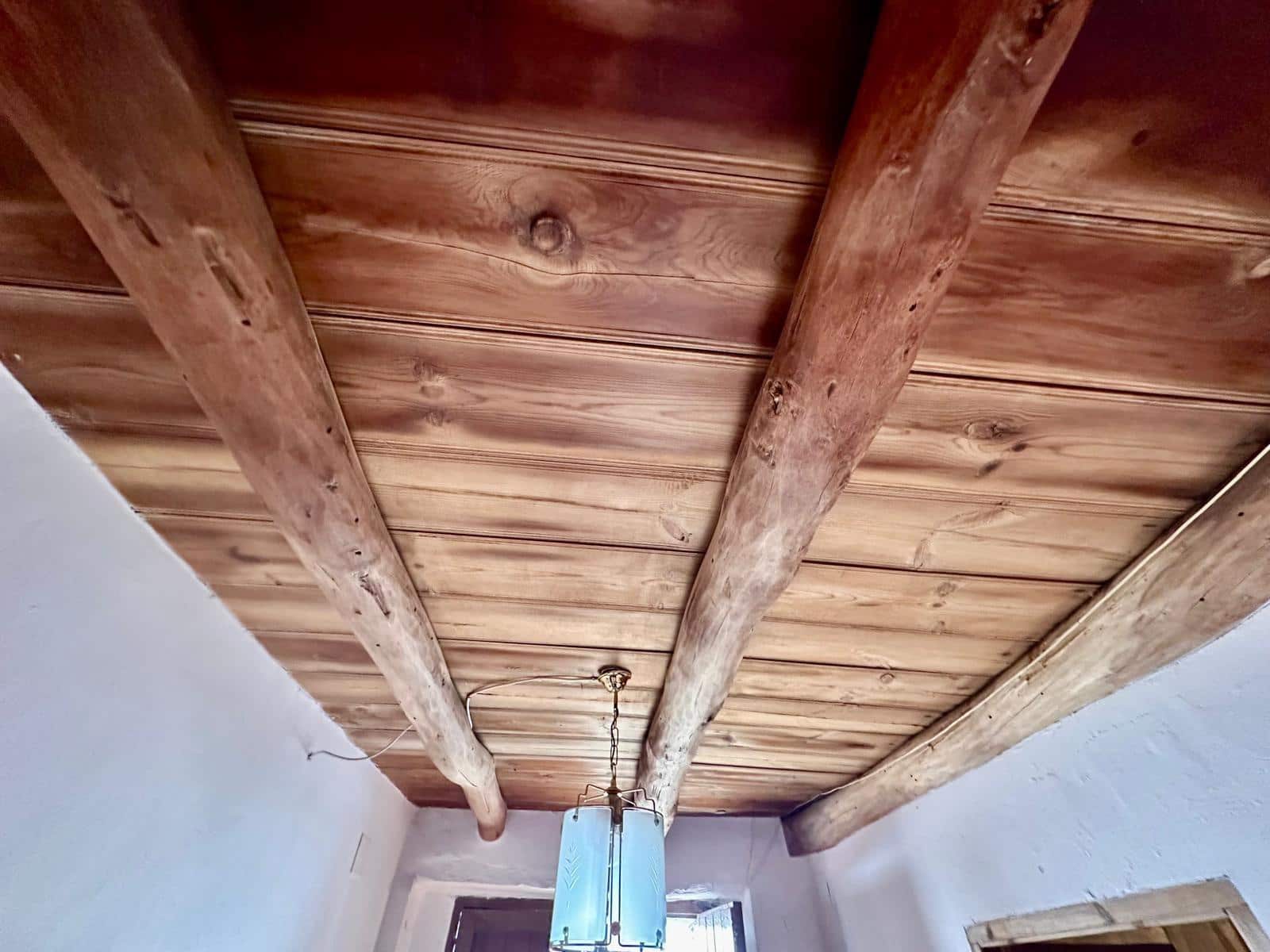 5 sypialnia Finka/Dom wiejski na sprzedaż w Fuente Obejuna z basenem - 110 000 € (Ref: 9360069)