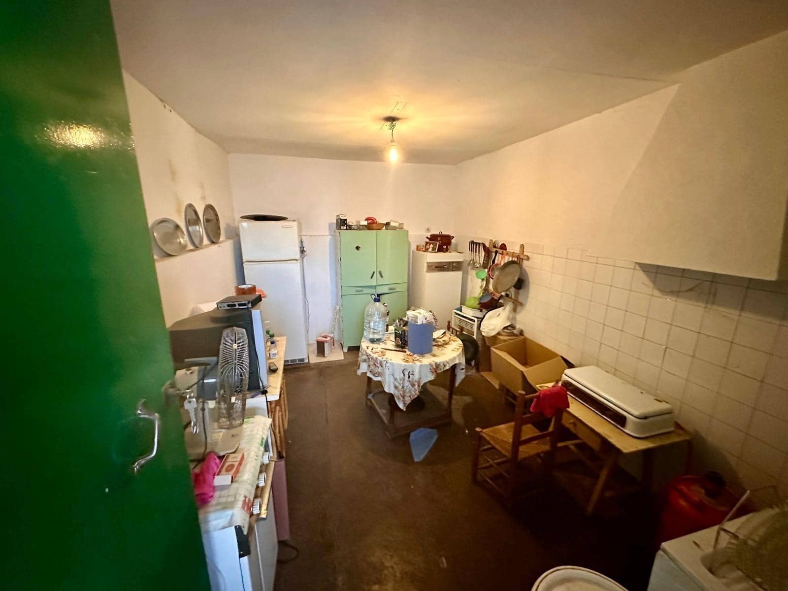 5 sypialnia Finka/Dom wiejski na sprzedaż w Fuente Obejuna z basenem - 110 000 € (Ref: 9360069)