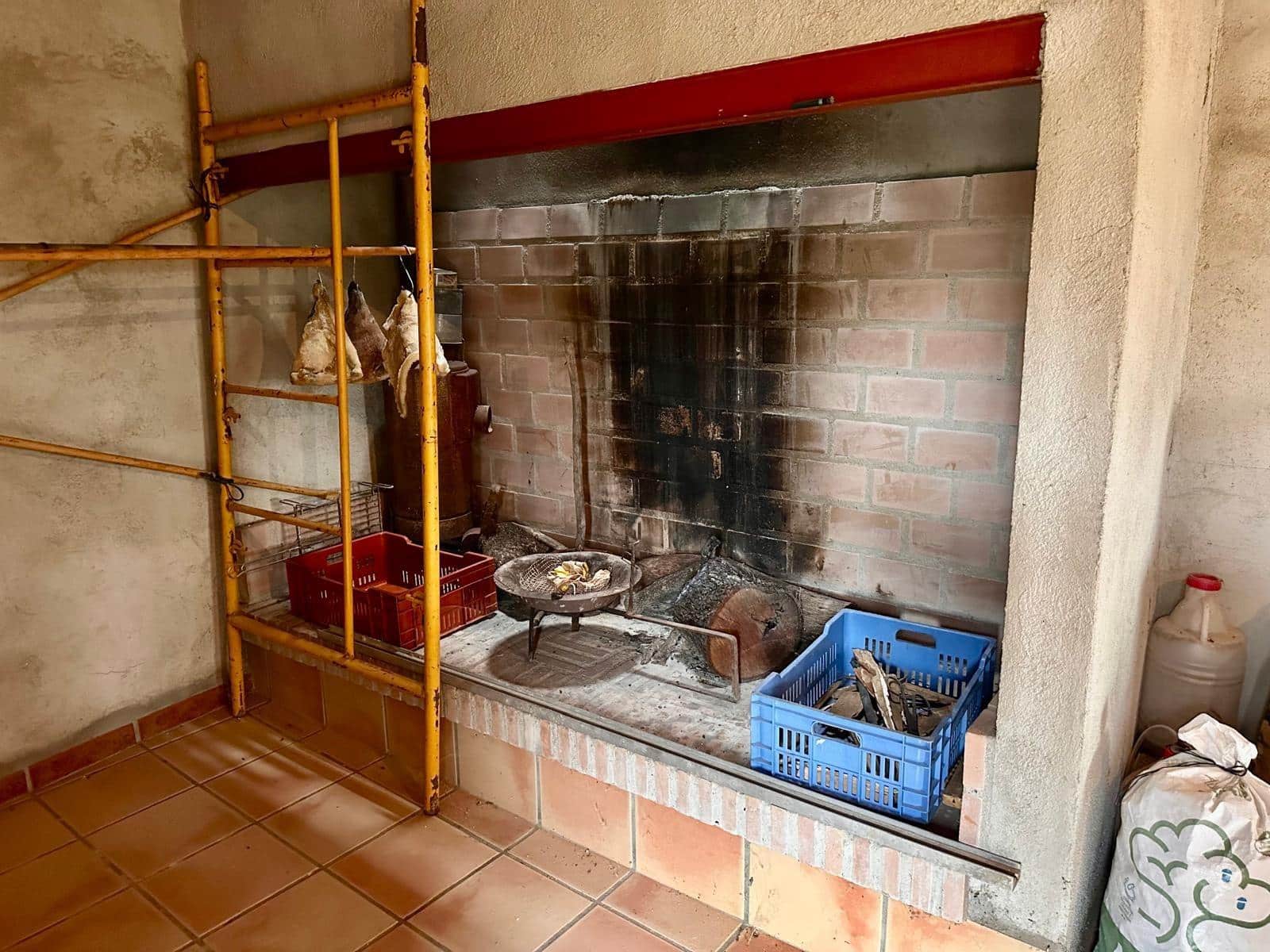 5 sypialnia Finka/Dom wiejski na sprzedaż w Fuente Obejuna z basenem - 110 000 € (Ref: 9360069)