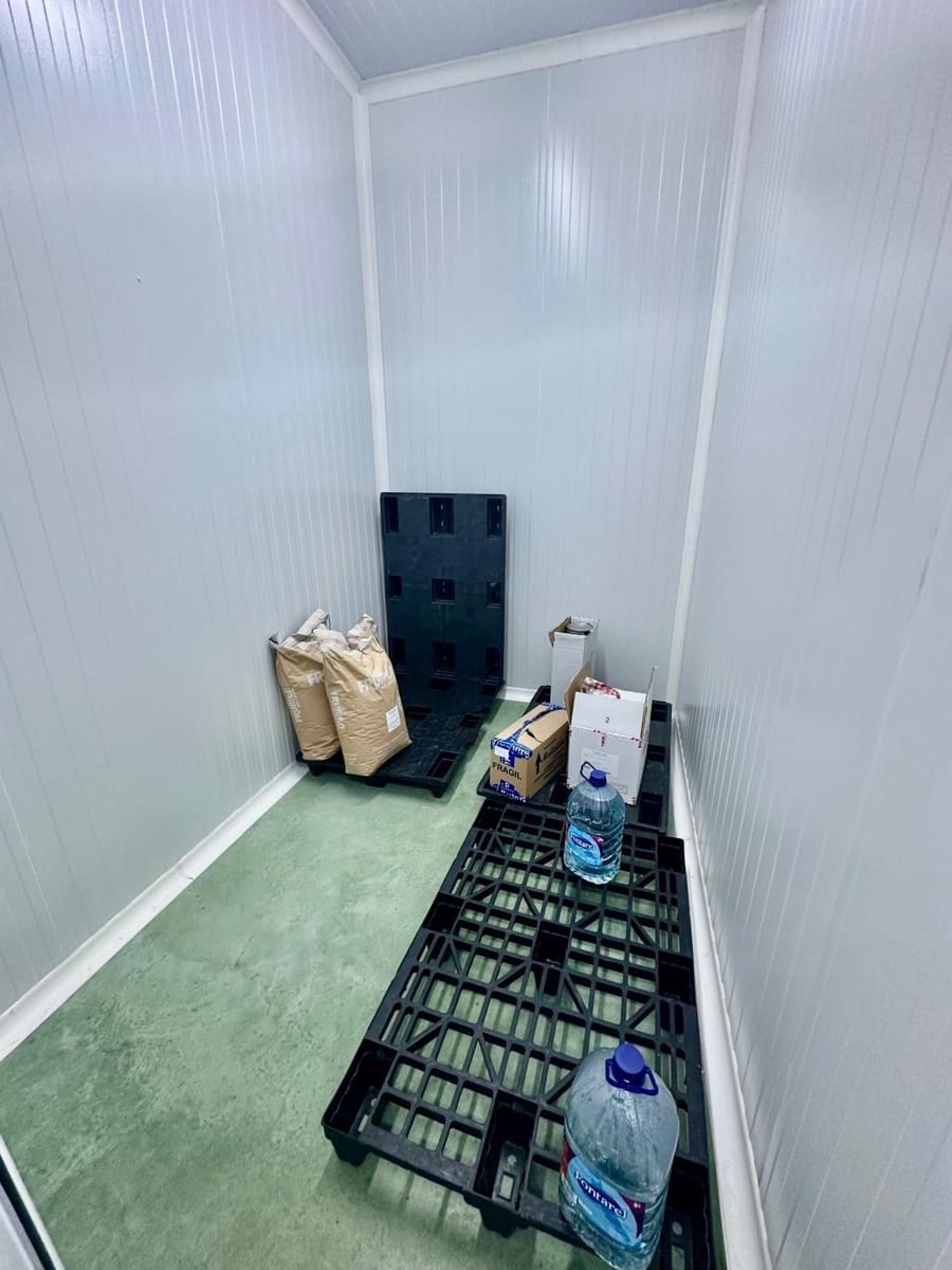 5 sypialnia Biznes na sprzedaż w Fuente Obejuna - 450 000 € (Ref: 9360071)