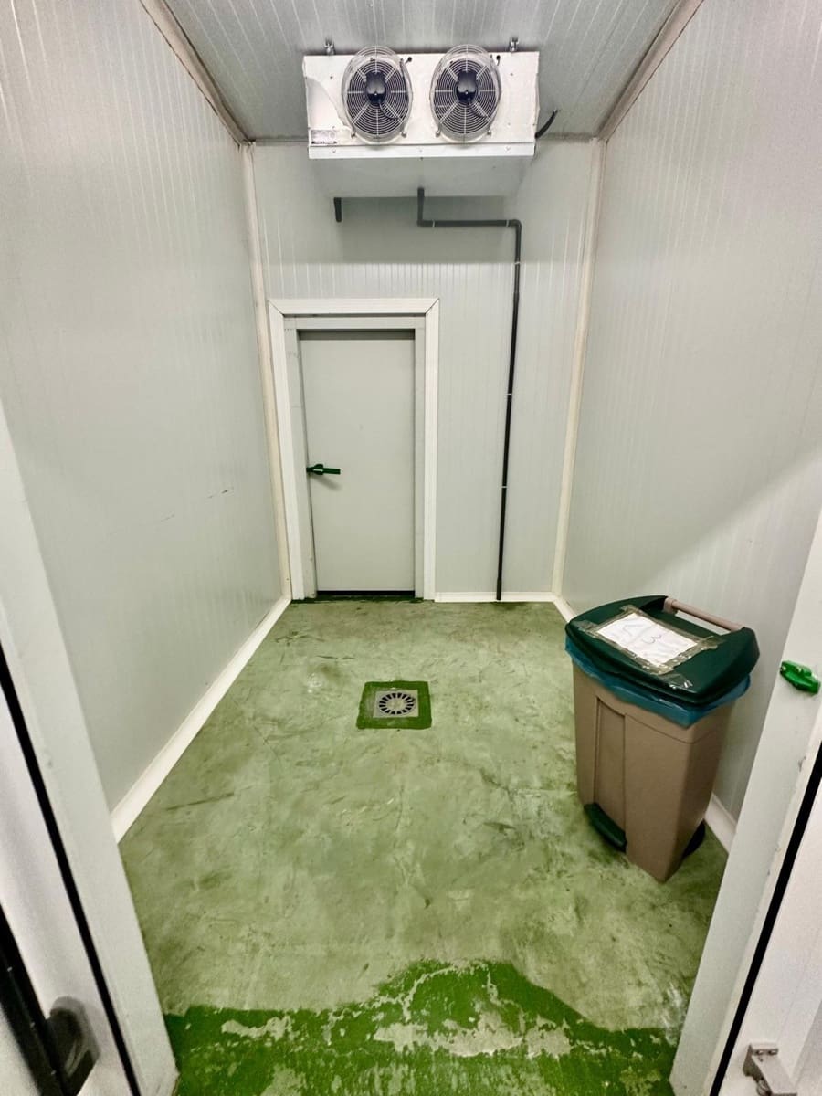 5 sypialnia Biznes na sprzedaż w Fuente Obejuna - 450 000 € (Ref: 9360071)