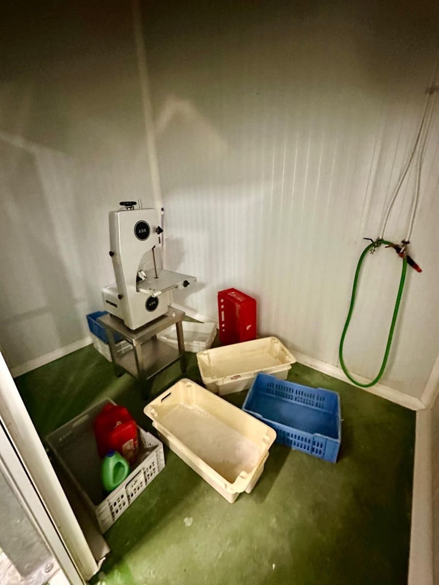 5 sypialnia Biznes na sprzedaż w Fuente Obejuna - 450 000 € (Ref: 9360071)