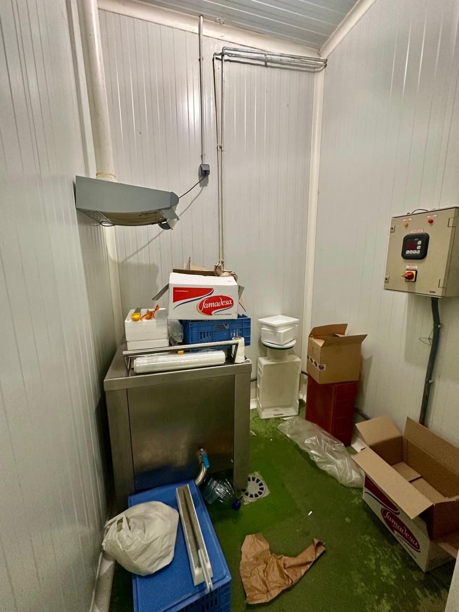 5 sypialnia Biznes na sprzedaż w Fuente Obejuna - 450 000 € (Ref: 9360071)