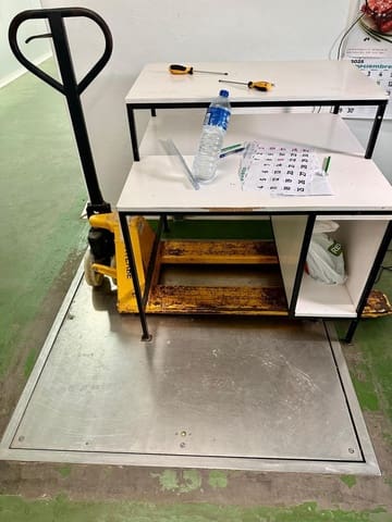 5 bedroom Business for sale in Fuente Obejuna - € 450,000 (Ref: 9360071)