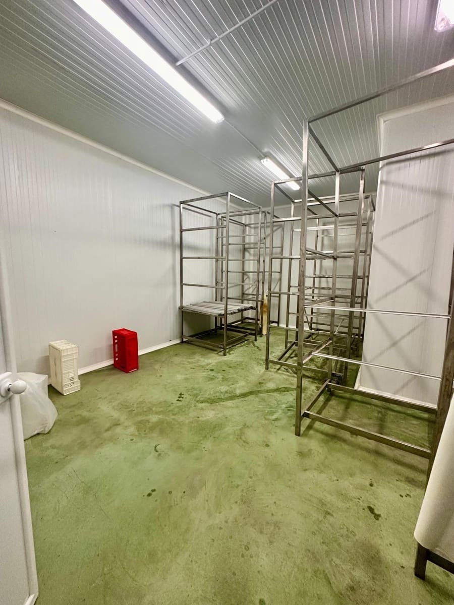 5 sypialnia Biznes na sprzedaż w Fuente Obejuna - 450 000 € (Ref: 9360071)