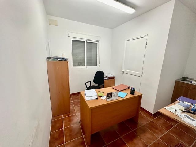 5 bedroom Business for sale in Fuente Obejuna - € 450,000 (Ref: 9360071)