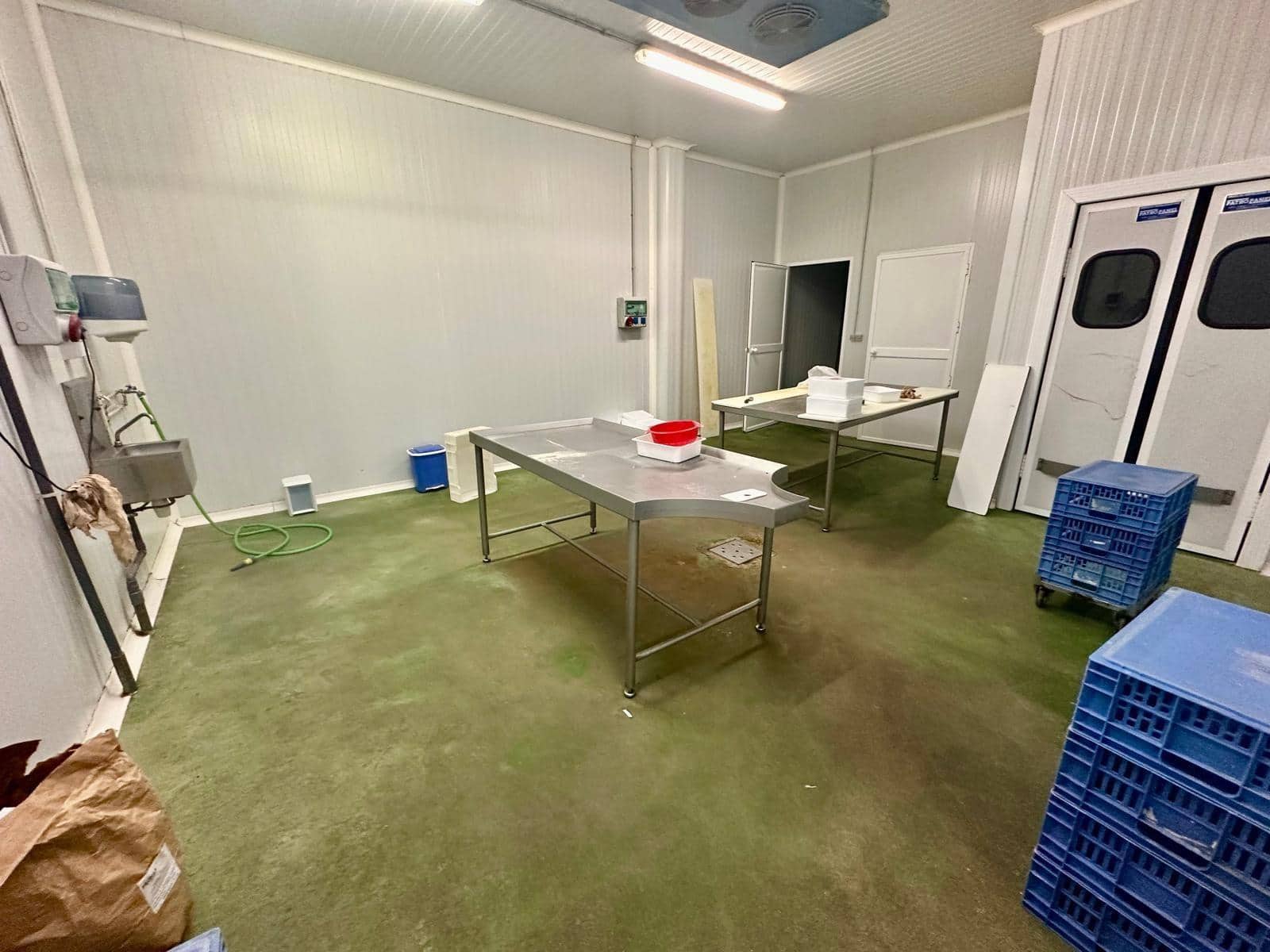 5 sypialnia Biznes na sprzedaż w Fuente Obejuna - 450 000 € (Ref: 9360071)