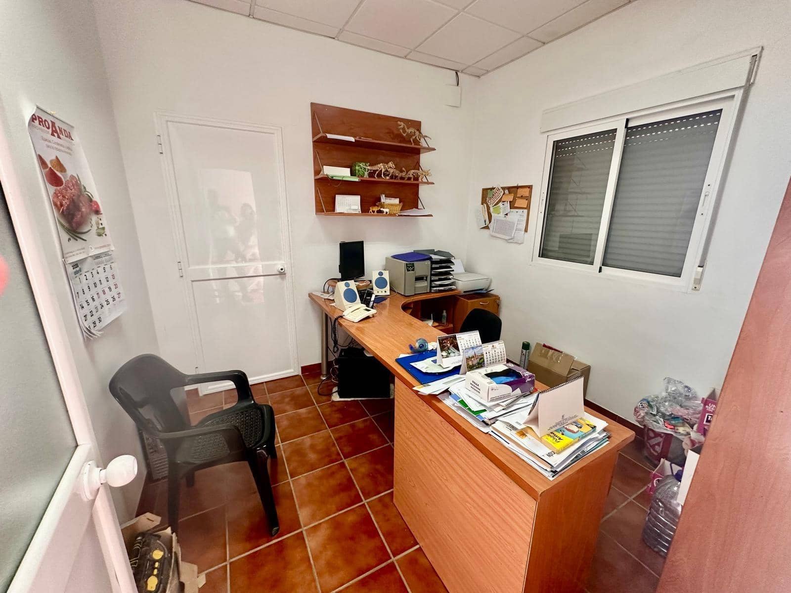 5 sypialnia Biznes na sprzedaż w Fuente Obejuna - 450 000 € (Ref: 9360071)