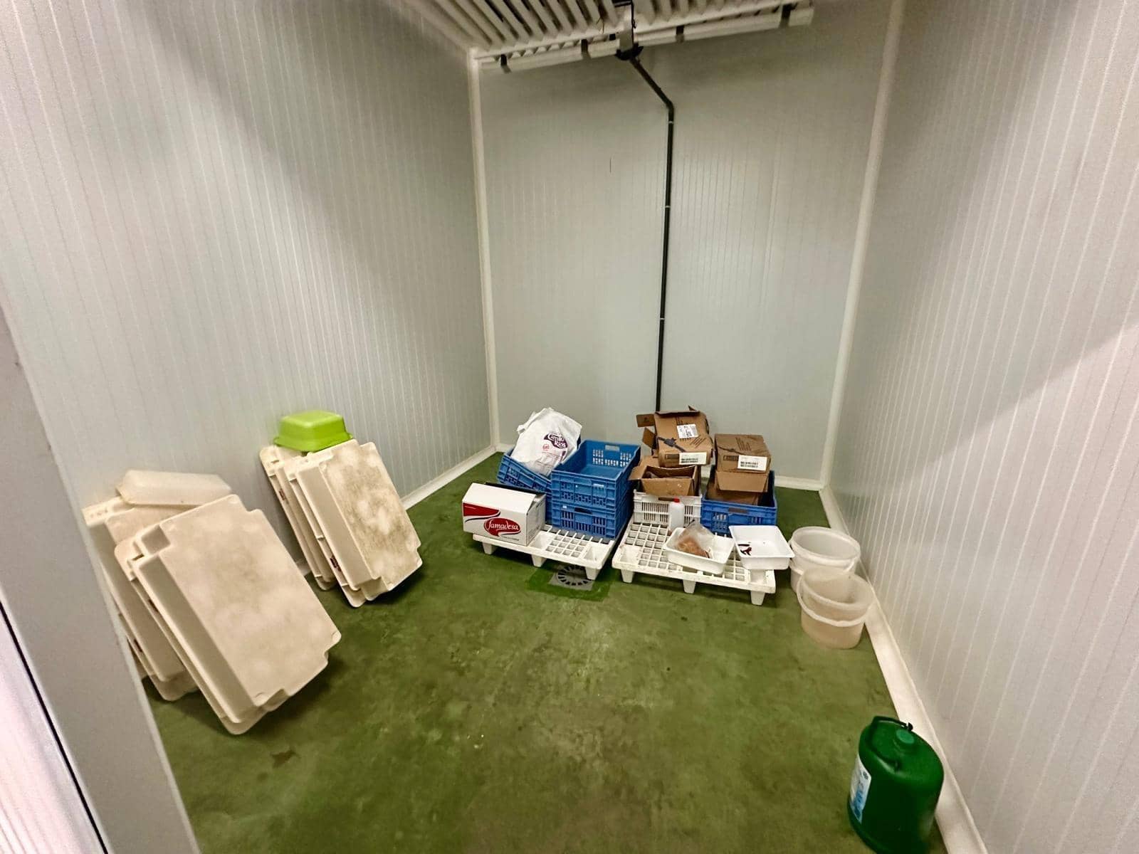 5 sypialnia Biznes na sprzedaż w Fuente Obejuna - 450 000 € (Ref: 9360071)