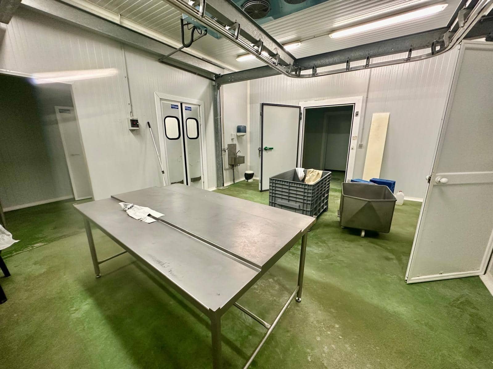 5 sypialnia Biznes na sprzedaż w Fuente Obejuna - 450 000 € (Ref: 9360071)