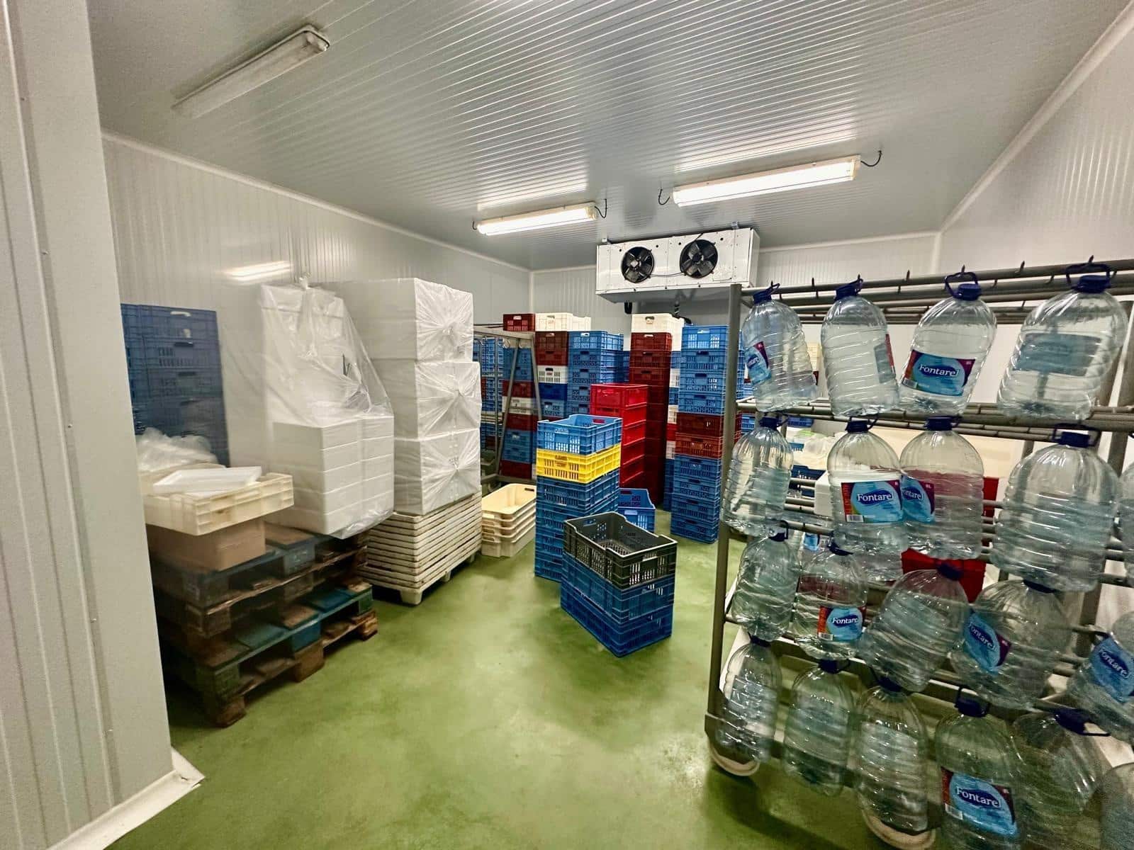 5 sypialnia Biznes na sprzedaż w Fuente Obejuna - 450 000 € (Ref: 9360071)