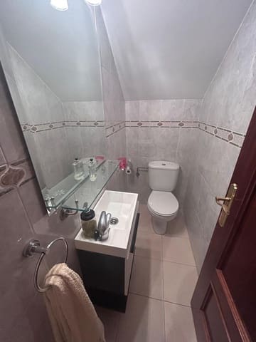 3 soverom Hus til salgs i San Rafael de la Albaida, Córdoba by med svømmebasseng garasje - € 340 000 (Ref: 9360073)