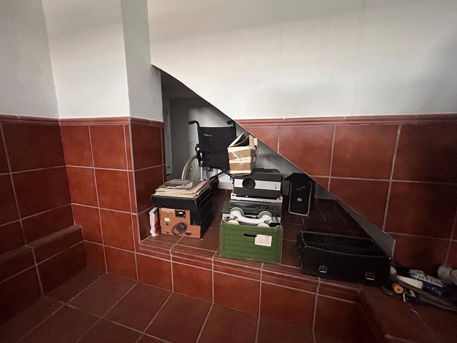 3 soverom Hus til salgs i Cordoba by med svømmebasseng garasje - € 340 000 (Ref: 9360073)