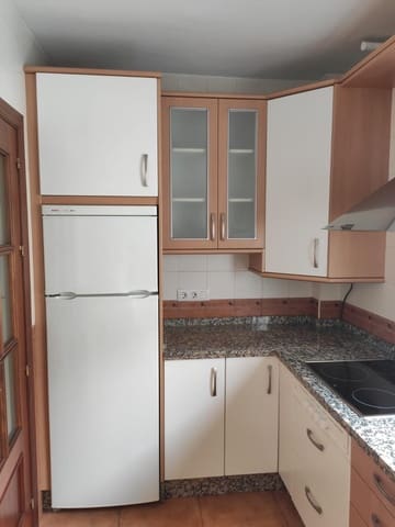 2 bedroom Flat for sale in Córdoba city - € 184,500 (Ref: 9360076)