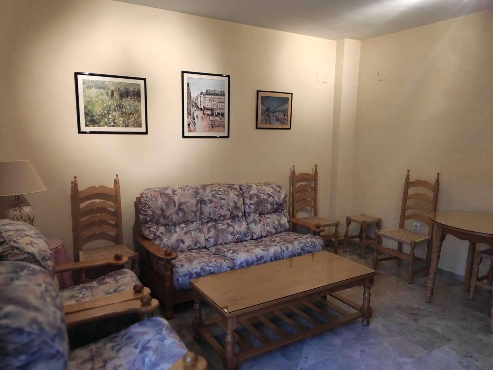 2 bedroom Flat for sale in Cordoba city - € 184,500 (Ref: 9360076)