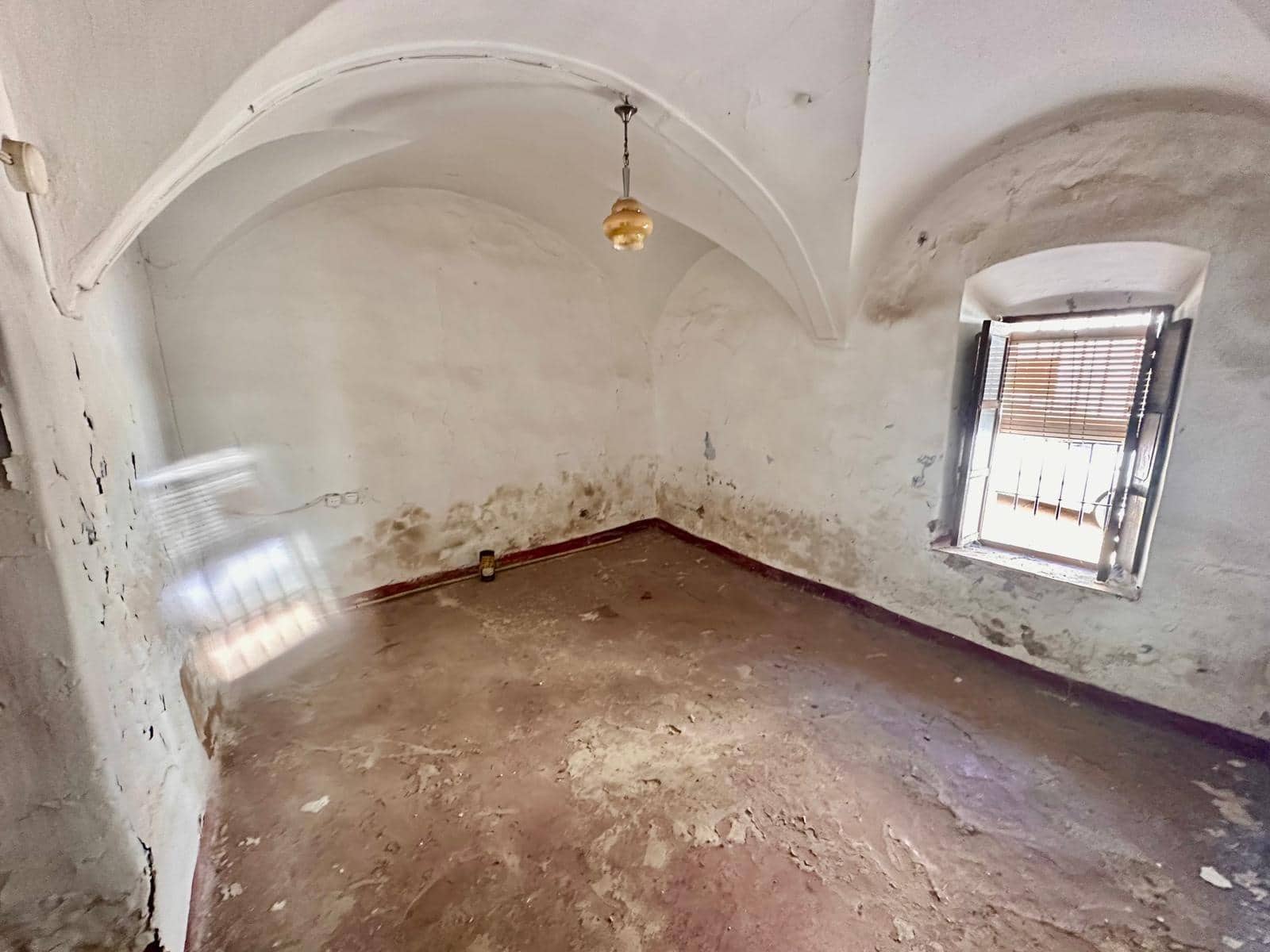 5 bedroom Finca/Country House for sale in Fuente Obejuna - € 12,000 (Ref: 9360078)