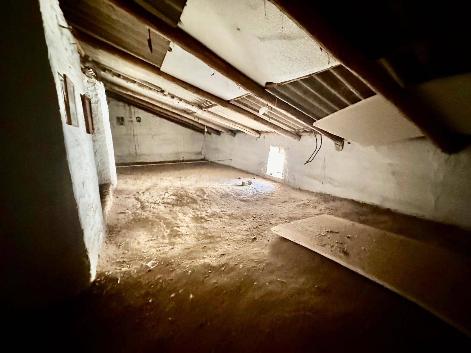 5 bedroom Finca/Country House for sale in Fuente Obejuna - € 12,000 (Ref: 9360078)