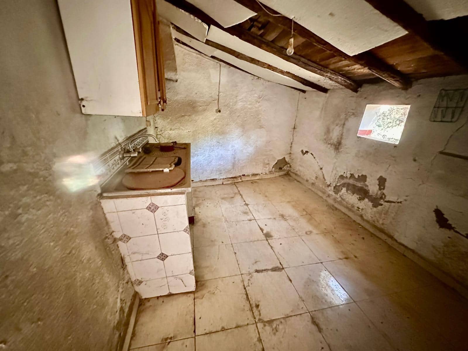 5 bedroom Finca/Country House for sale in Fuente Obejuna - € 12,000 (Ref: 9360078)