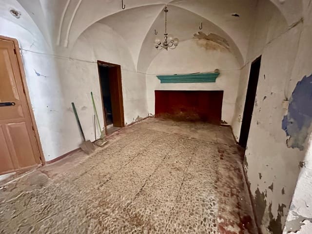 5 bedroom Finca/Country House for sale in Fuente Obejuna - € 12,000 (Ref: 9360078)