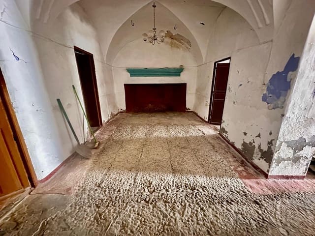 5 bedroom Finca/Country House for sale in Fuente Obejuna - € 12,000 (Ref: 9360078)