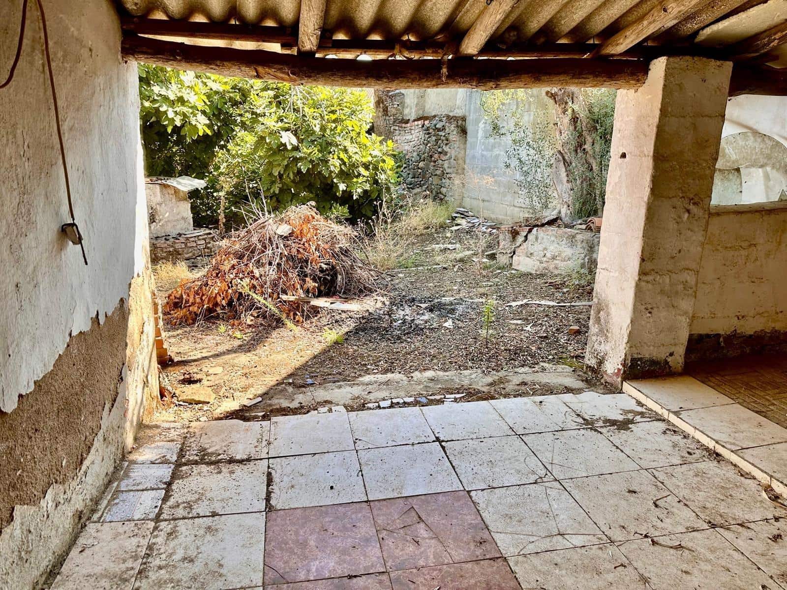 5 bedroom Finca/Country House for sale in Fuente Obejuna - € 12,000 (Ref: 9360078)