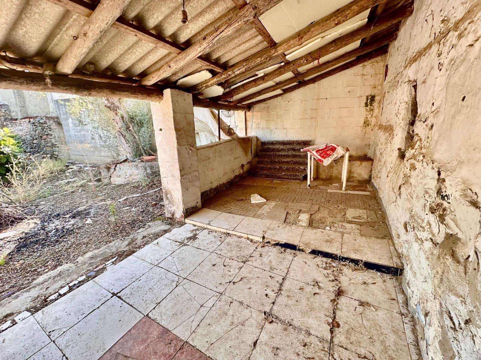 5 bedroom Finca/Country House for sale in Fuente Obejuna - € 12,000 (Ref: 9360078)