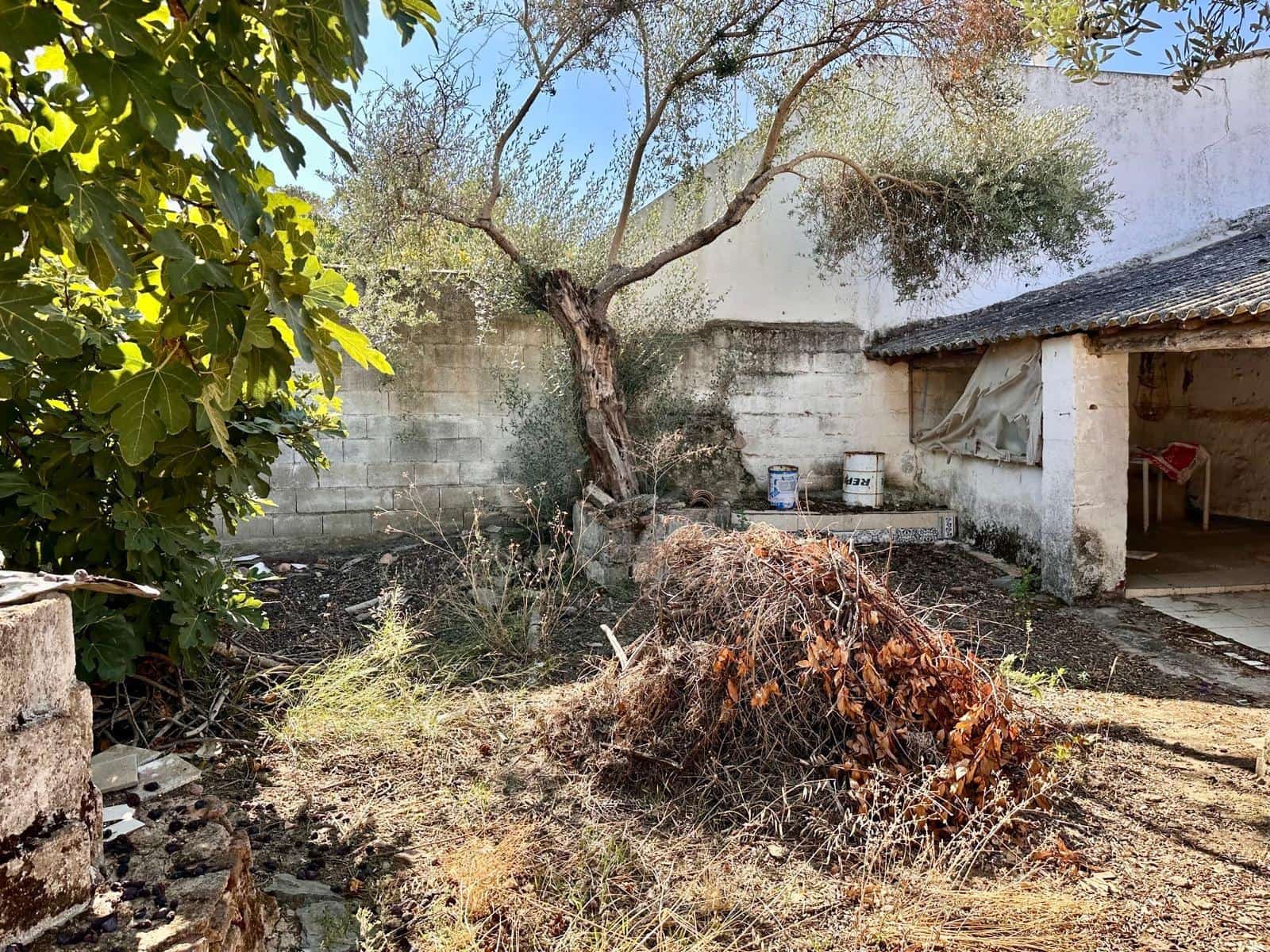 5 bedroom Finca/Country House for sale in Fuente Obejuna - € 12,000 (Ref: 9360078)