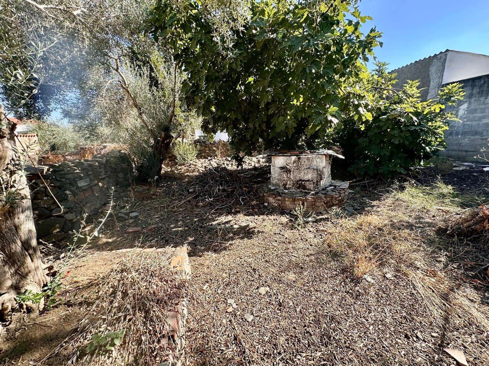 5 bedroom Finca/Country House for sale in Fuente Obejuna - € 12,000 (Ref: 9360078)