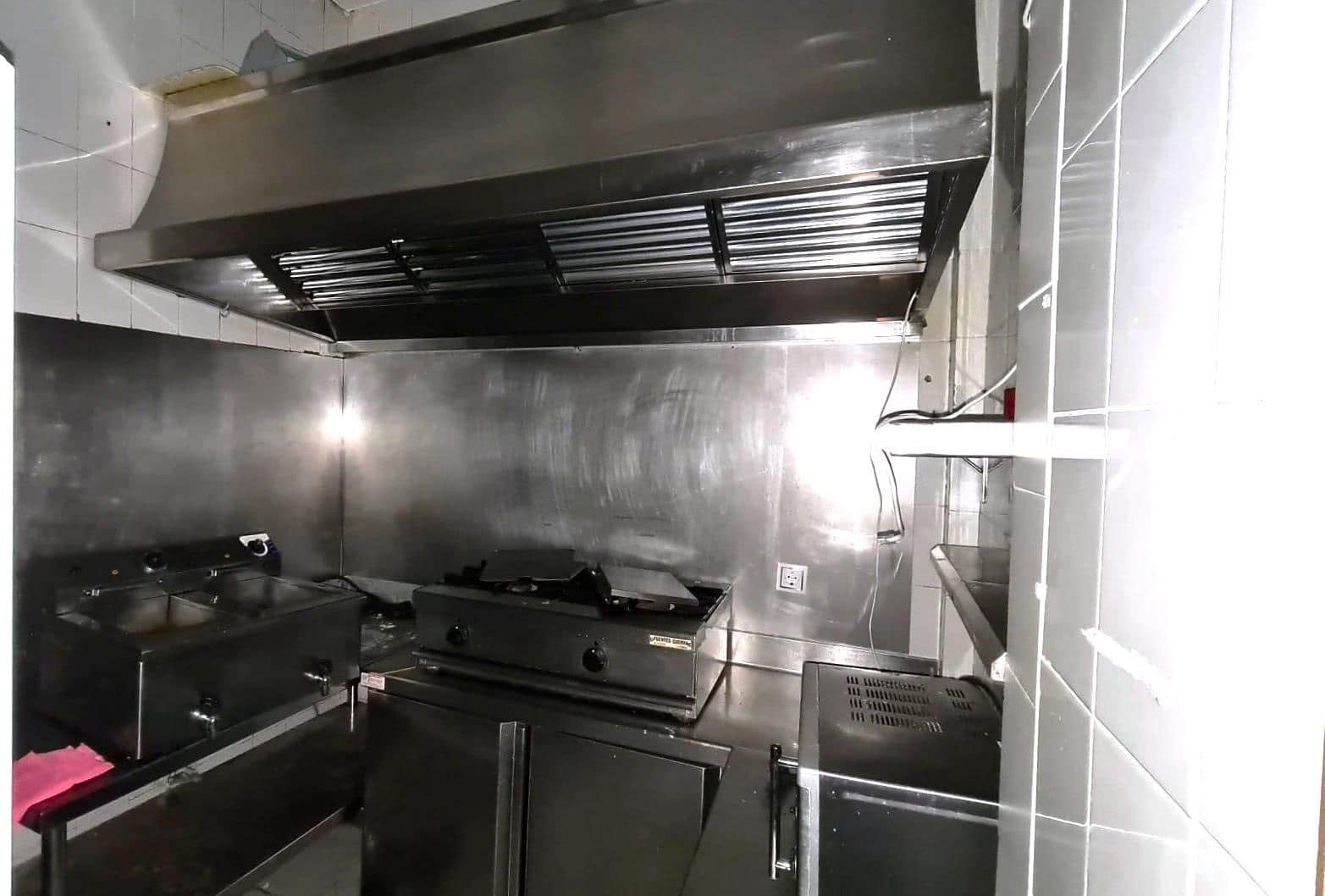 Commercieel te koop in Cordoba stad - € 79.500 (Ref: 9360079)