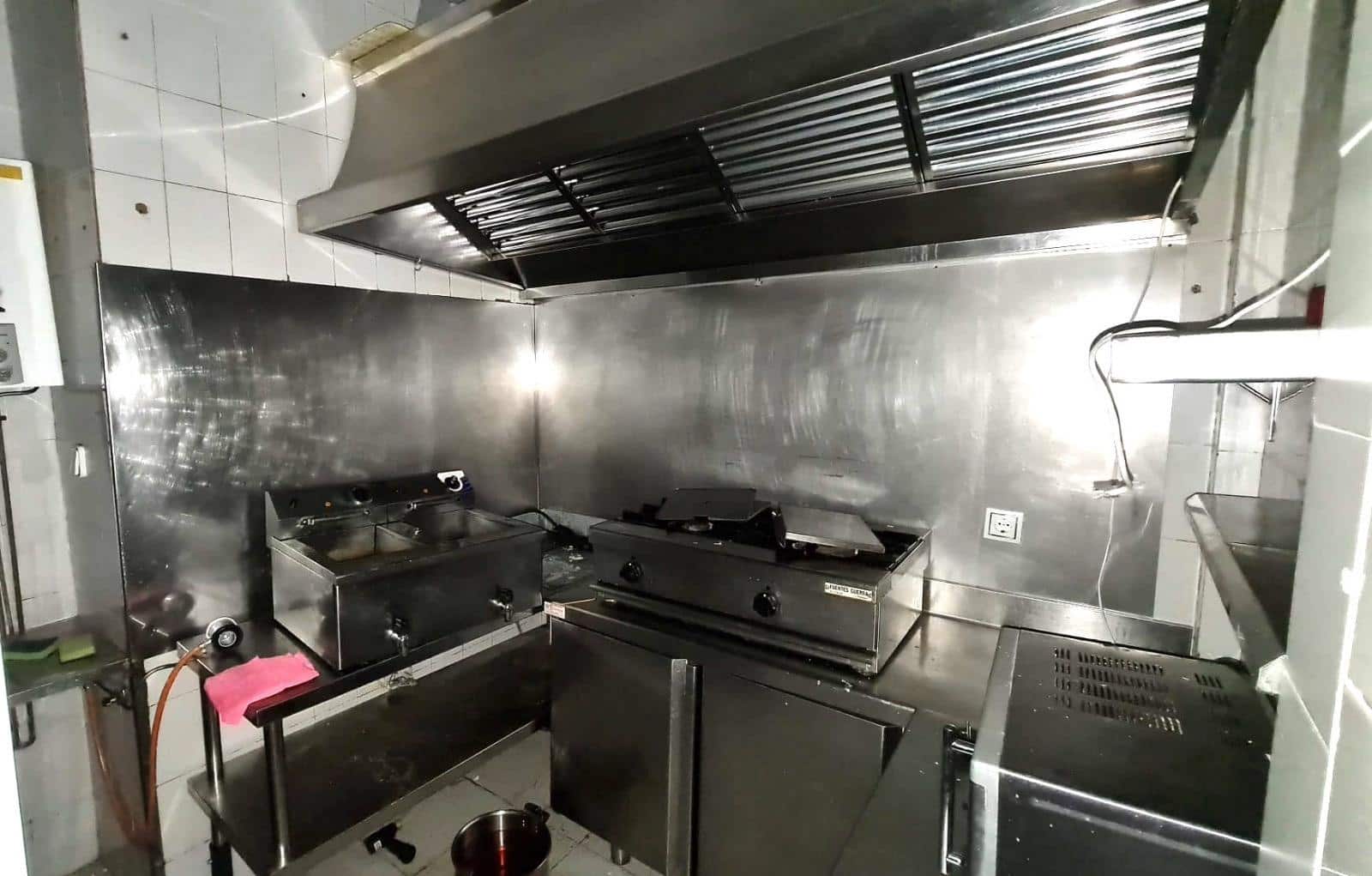 Commercieel te koop in Cordoba stad - € 79.500 (Ref: 9360079)