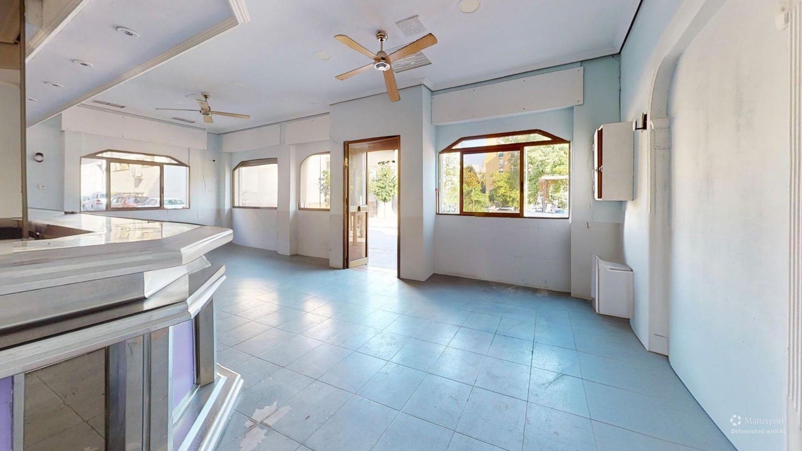 Commercieel te koop in Cordoba stad - € 79.500 (Ref: 9360079)