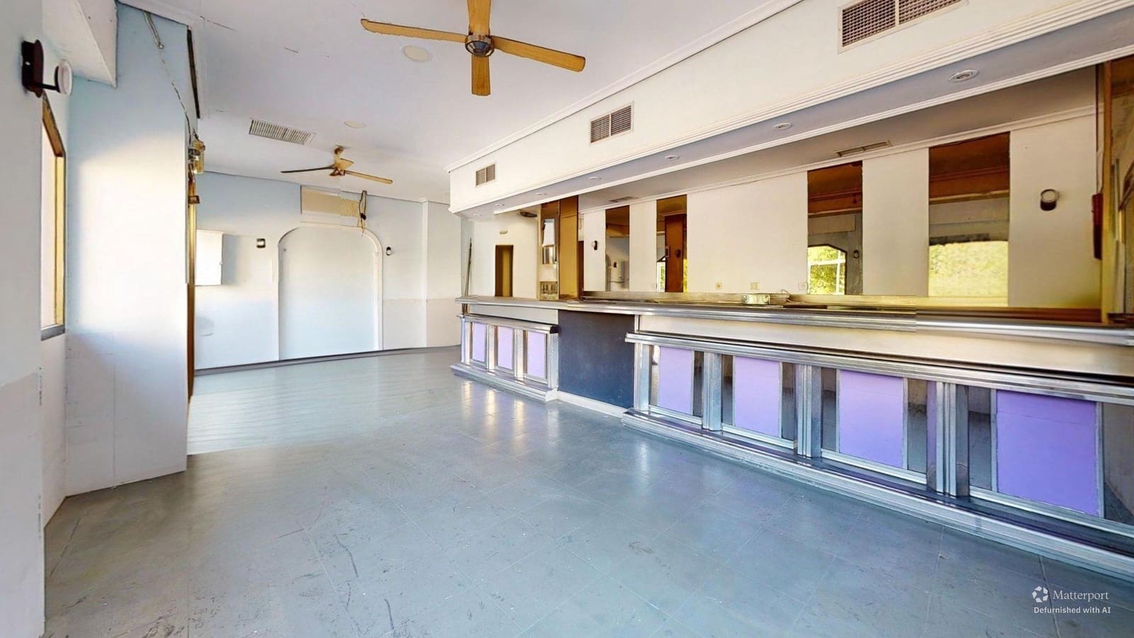 Commercieel te koop in Cordoba stad - € 79.500 (Ref: 9360079)