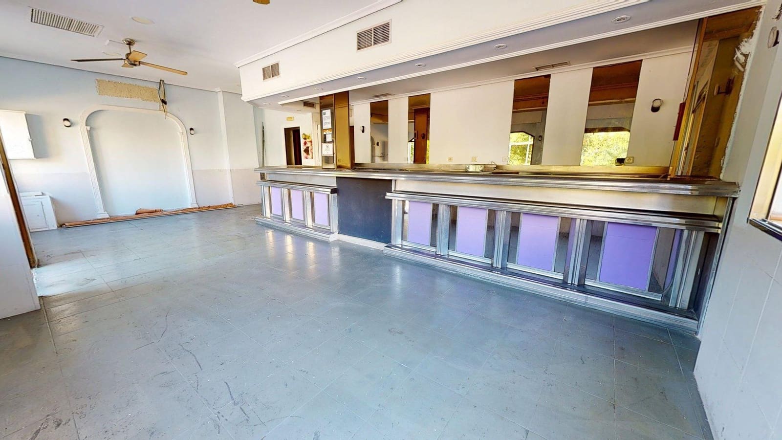 Commercieel te koop in Cordoba stad - € 79.500 (Ref: 9360079)