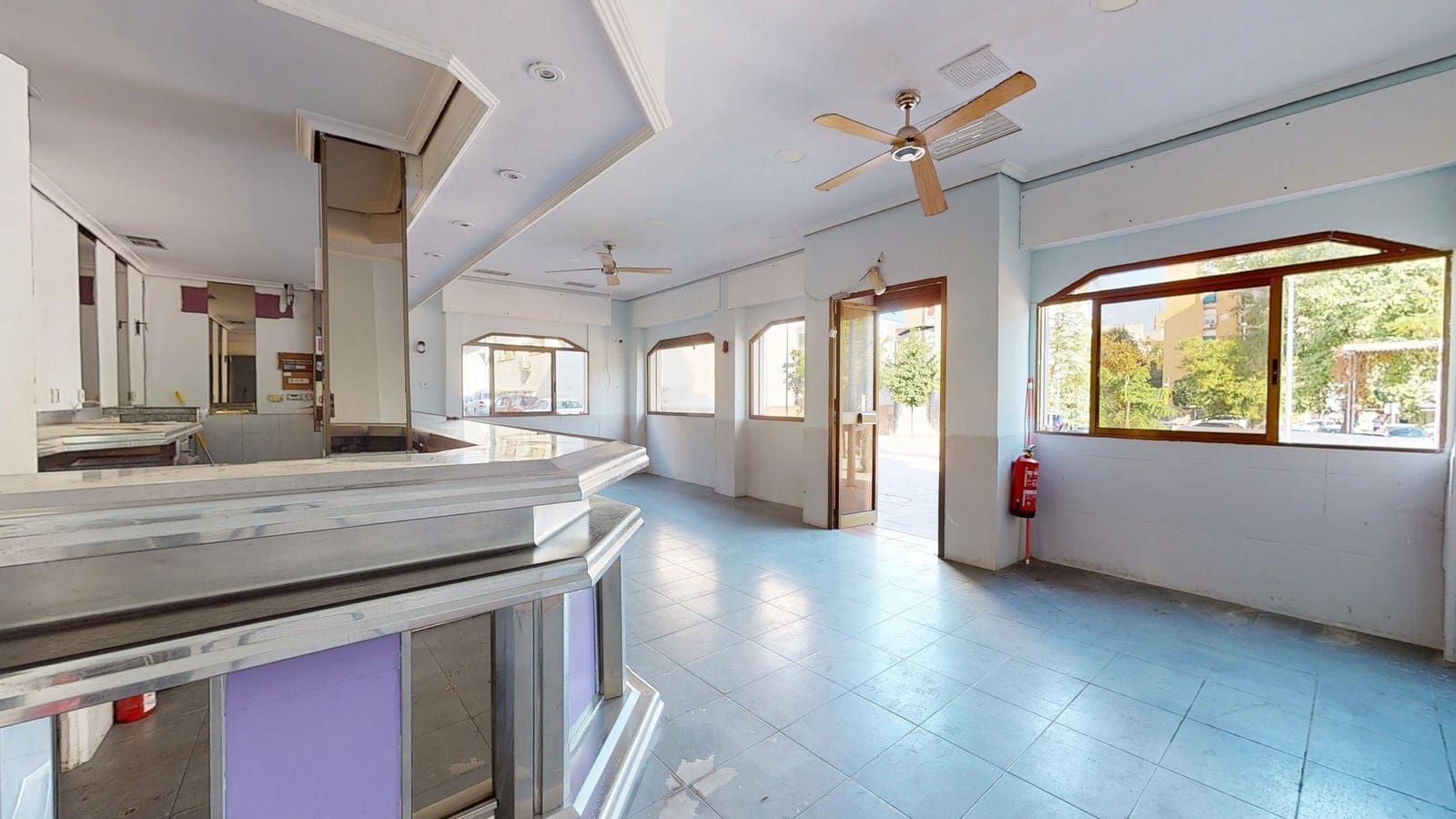 Commercieel te koop in Cordoba stad - € 79.500 (Ref: 9360079)