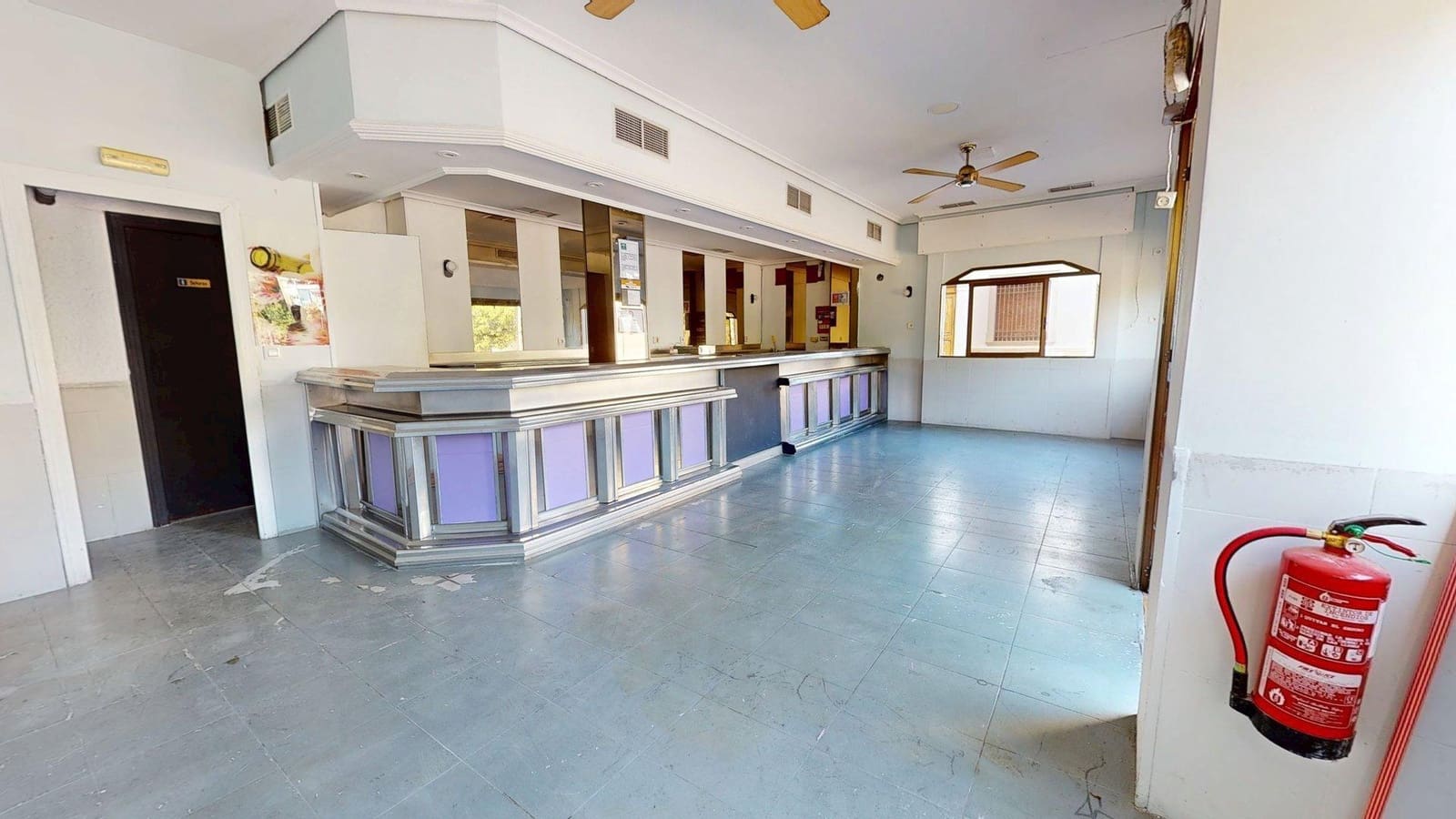 Commercieel te koop in Cordoba stad - € 79.500 (Ref: 9360079)