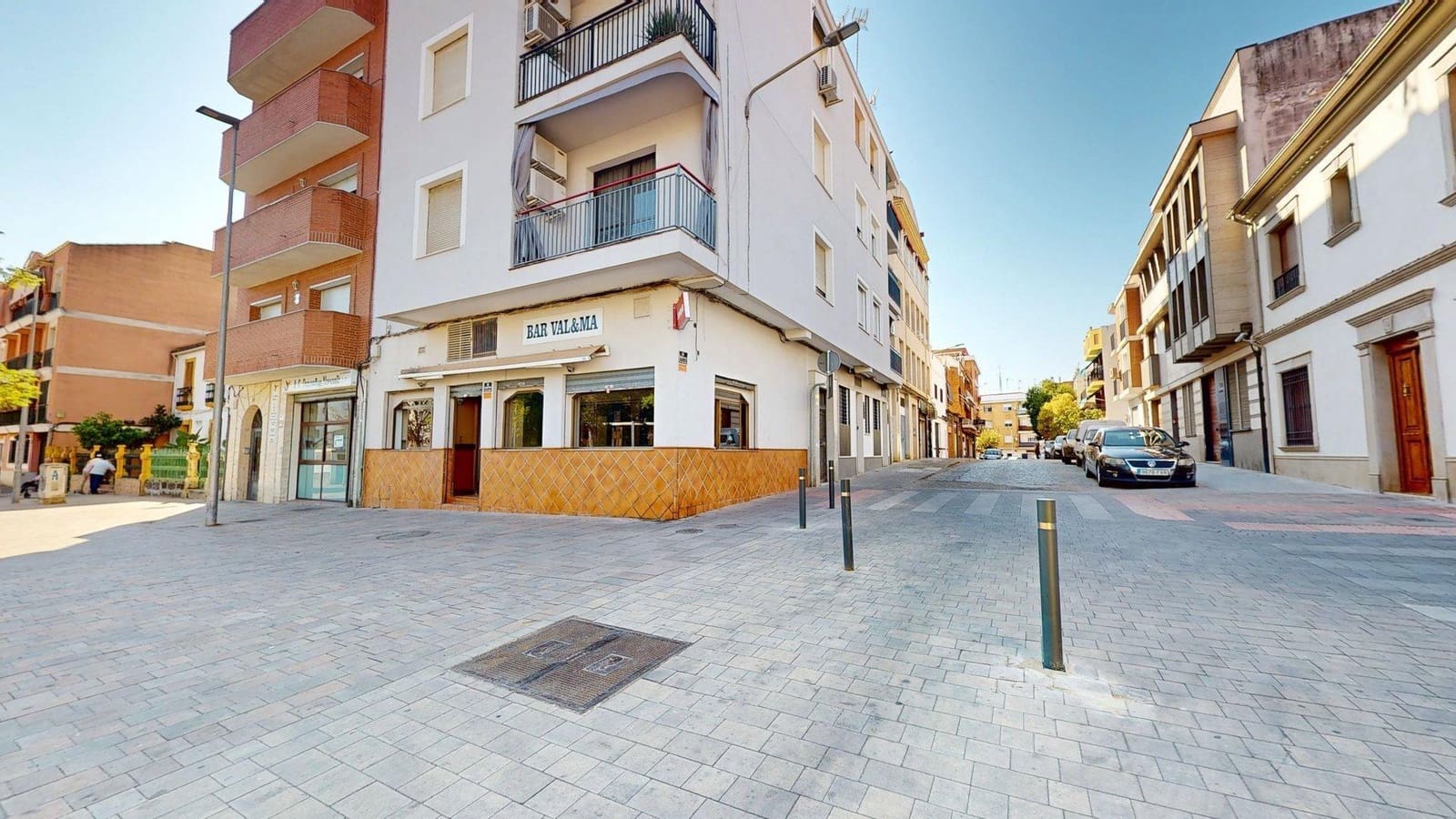 Commercieel te koop in Cordoba stad - € 79.500 (Ref: 9360079)