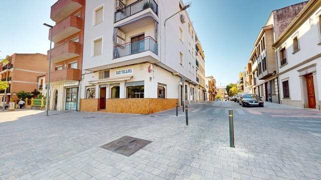 Kommersiell til salgs i Córdoba by - € 79 500 (Ref: 9360079)