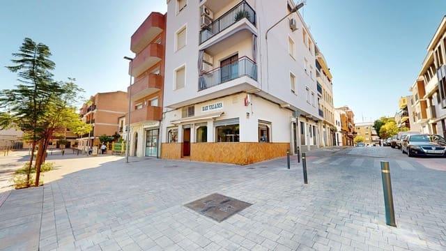 Kommersiell til salgs i Córdoba by - € 79 500 (Ref: 9360079)