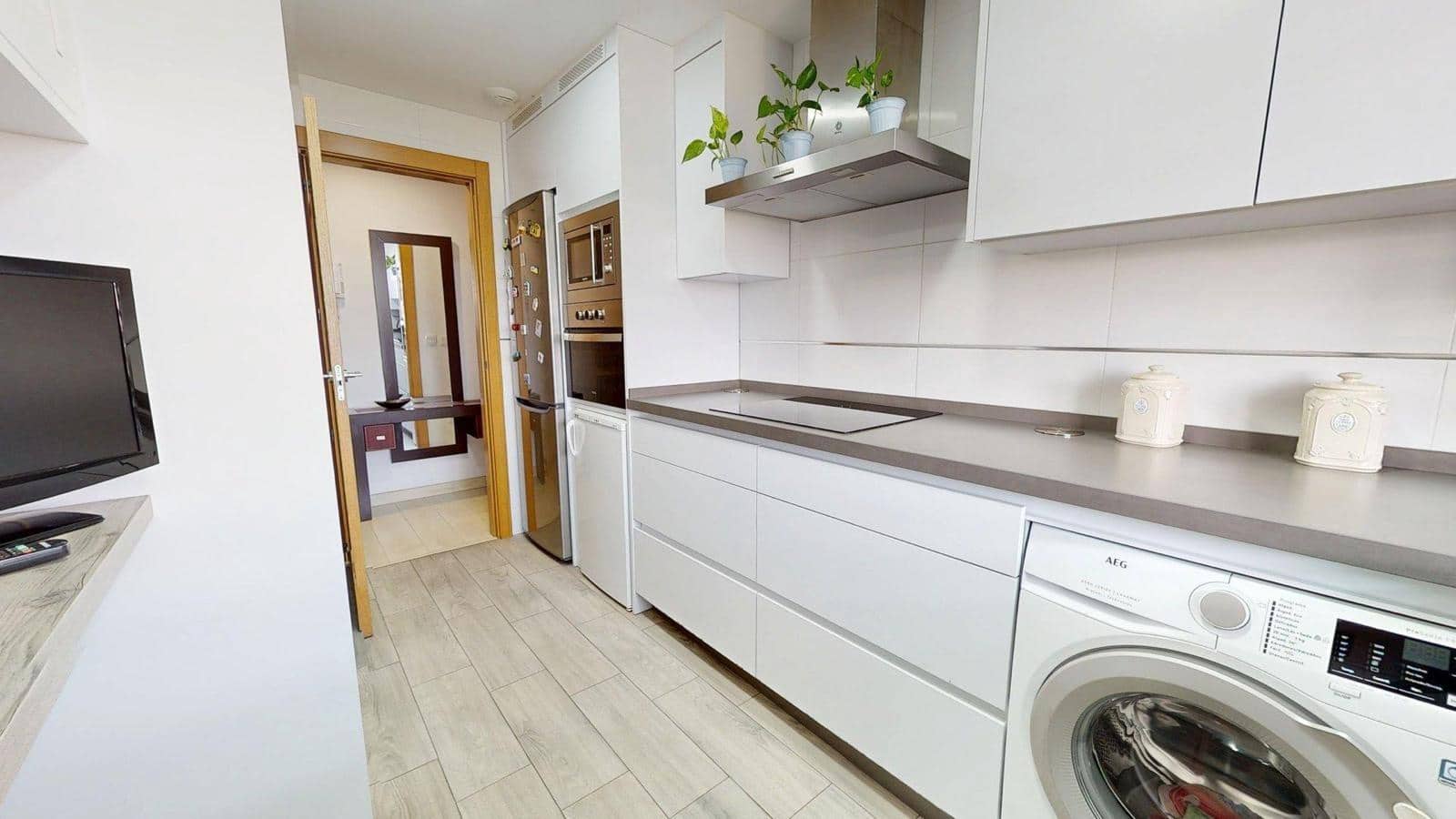 3 camera da letto Appartamento in vendita in Cordova citta con piscina - 288.000 € (Rif: 9360080)