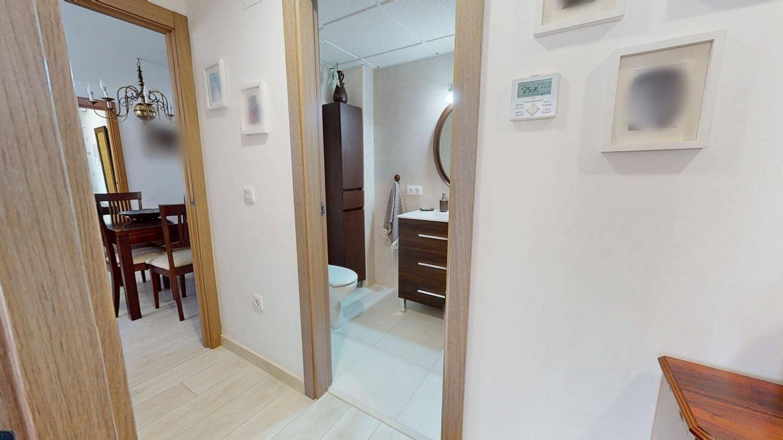 3 camera da letto Appartamento in vendita in Cordova citta con piscina - 288.000 € (Rif: 9360080)