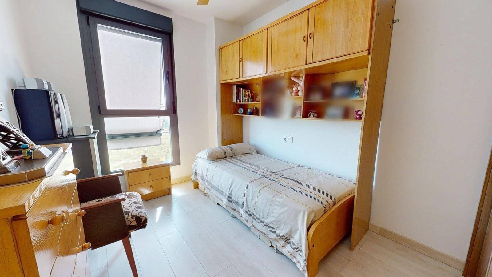3 camera da letto Appartamento in vendita in Cordova citta con piscina - 288.000 € (Rif: 9360080)