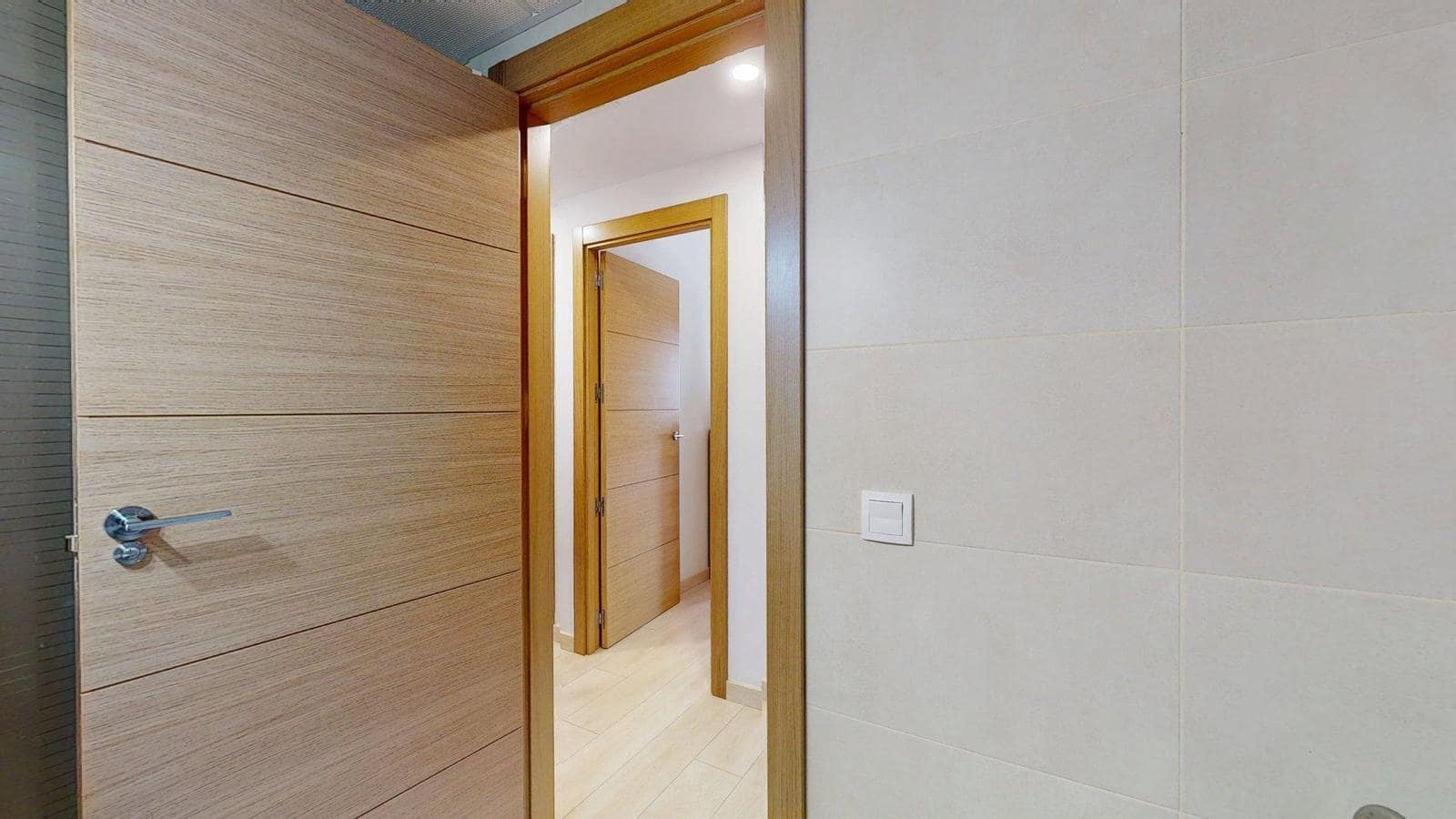 3 camera da letto Appartamento in vendita in Cordova citta con piscina - 288.000 € (Rif: 9360080)