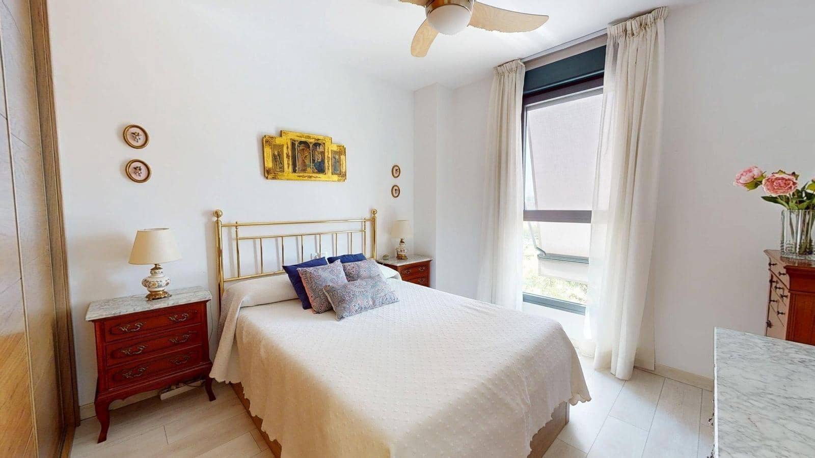 3 camera da letto Appartamento in vendita in Cordova citta con piscina - 288.000 € (Rif: 9360080)