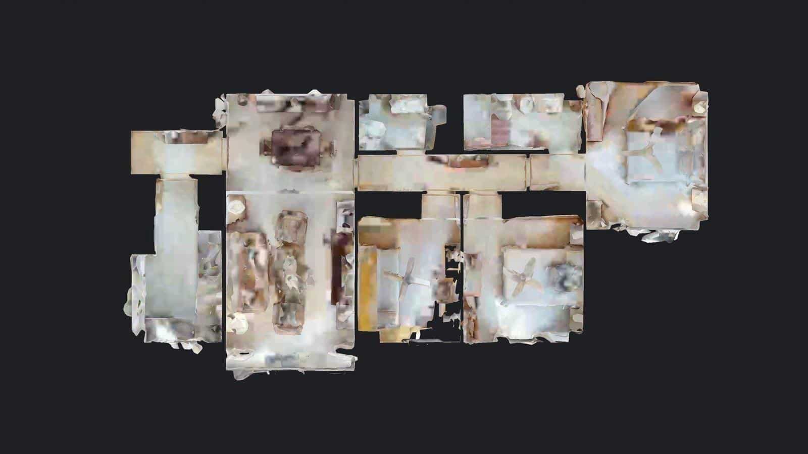 3 camera da letto Appartamento in vendita in Cordova citta con piscina - 288.000 € (Rif: 9360080)