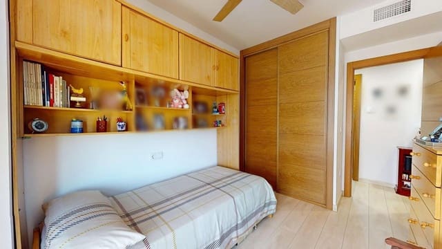 3 camera da letto Appartamento in vendita in Cordova città con piscina - 288.000 € (Rif: 9360080)
