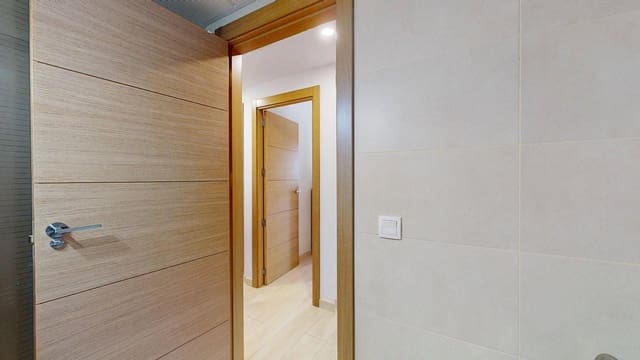 3 camera da letto Appartamento in vendita in Cordova città con piscina - 288.000 € (Rif: 9360080)